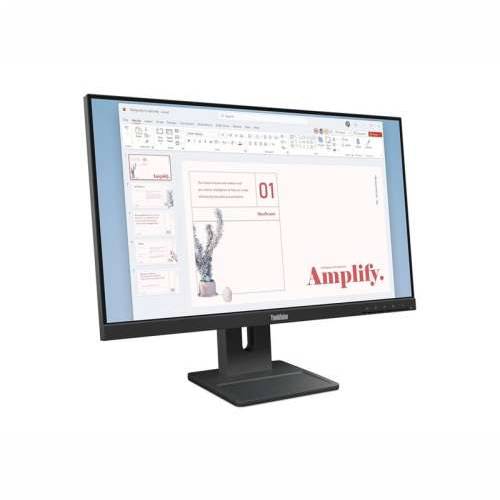 LENOVO ThinkVision E24-40 23.8inch IPS Cijena