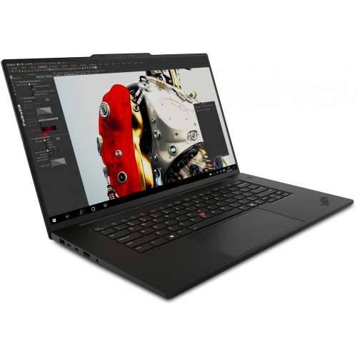 Lenovo ThinkPad P1 G7 16" WQXGA Core Ultra 9-185H 64GB/2TB RTX 3000 Win11 Pro 21KV0027GE Cijena