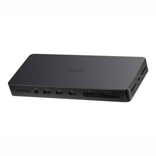 ASUS DC500 TRIPLE 4K TBT4 DOCK/EU 2Years Cijena