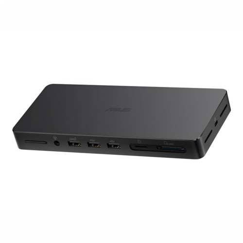 ASUS DC500 TRIPLE 4K TBT4 DOCK/EU 2Years Cijena