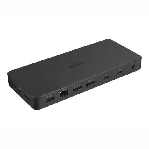 ASUS DC500 TRIPLE 4K TBT4 DOCK/EU 2Years Cijena