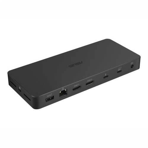 ASUS DC500 TRIPLE 4K TBT4 DOCK/EU 2Years Cijena