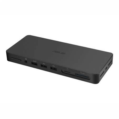 ASUS DC500 TRIPLE 4K TBT4 DOCK/EU 2Years Cijena