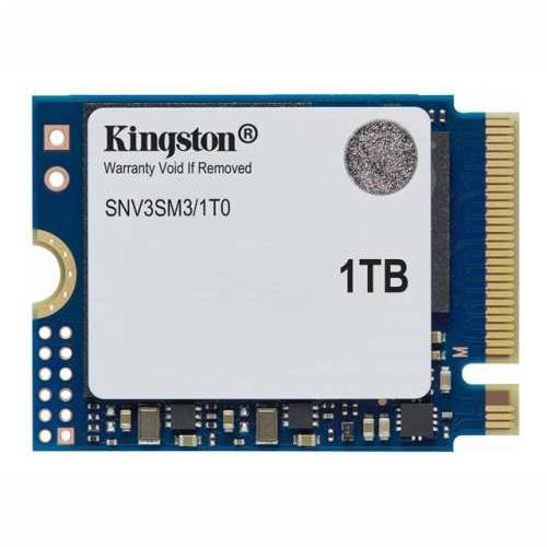 KINGSTON 1000GB NV3 M.2 2230 PCIe 4.0