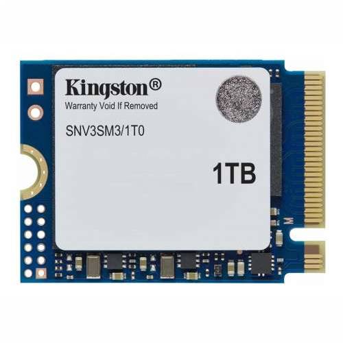 KINGSTON 1000GB NV3 M.2 2230 PCIe 4.0 Cijena