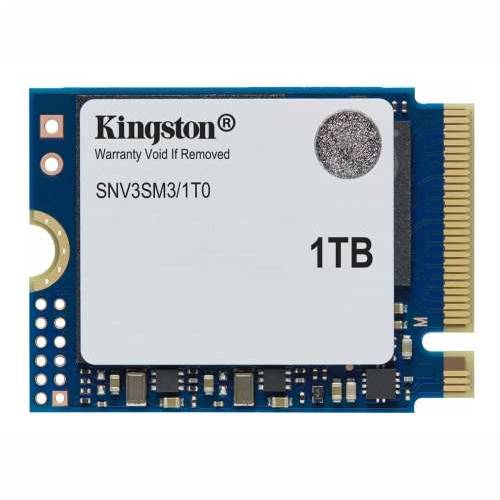 KINGSTON 1000GB NV3 M.2 2230 PCIe 4.0 Cijena