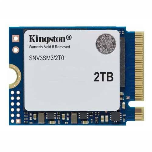 KINGSTON 2000GB NV3 M.2 2230 PCIe 4.0 Cijena