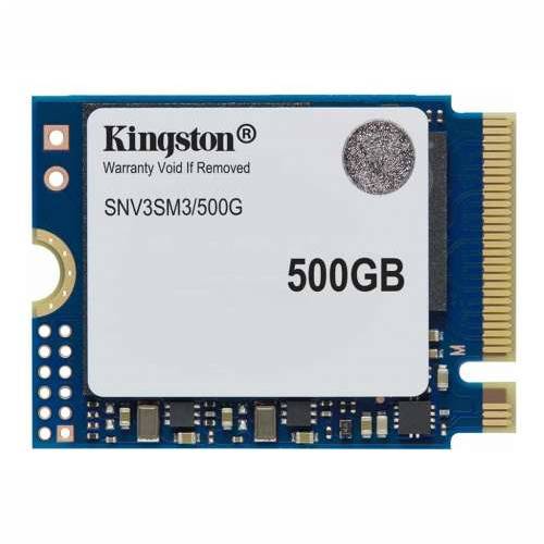 KINGSTON 500GB NV3 M.2 2230 PCIe 4.0 Cijena