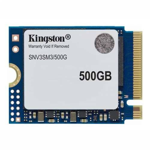 KINGSTON 500GB NV3 M.2 2230 PCIe 4.0 Cijena
