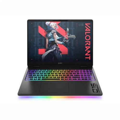 HP Omen Max 16-ah0037nn U9 275HX REP(P)
