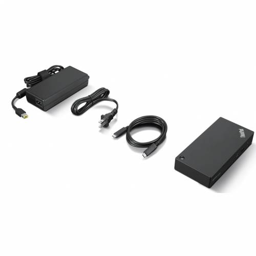 ThinkPad Universal USB-C Smart Dock