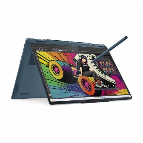 Lenovo Yoga 7 2-in-1 AI 7 350/32GB/1TB/14’/W11H