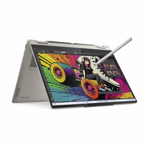 Lenovo Yoga 7 2-in-1 AI 7 350/16GB/1TB/14’/W11H
