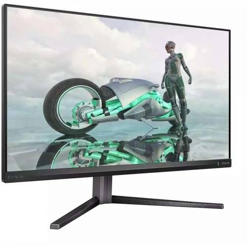 Philips IPS 27” 27M2N3800A, 4K/FHD, 160Hz-320Hz,