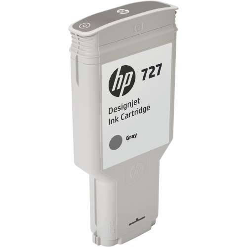 HP 727 300-ml Gray Ink Cartridge Cijena