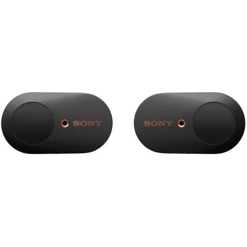 Sony WH1000XM3 NC In-Ear Wireless Headphone black Cijena