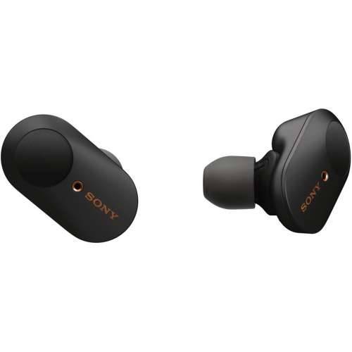 Sony WH1000XM3 NC In-Ear Wireless Headphone black Cijena