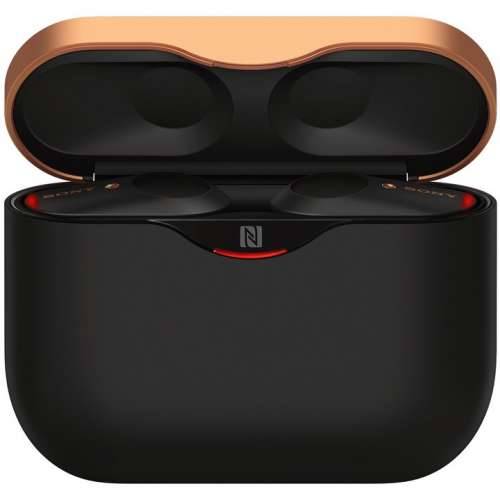 Sony WH1000XM3 NC In-Ear Wireless Headphone black Cijena