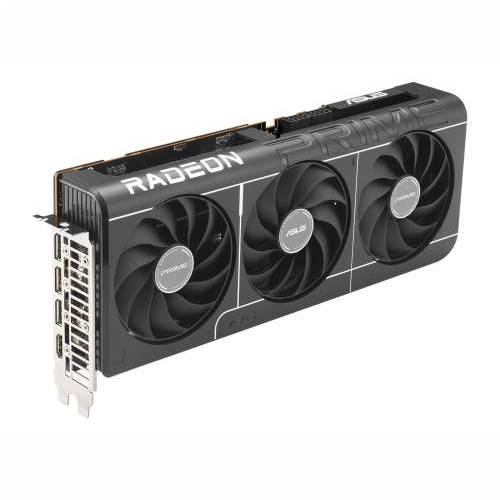 ASUS Prime Radeon RX 9070 OC Edition Cijena