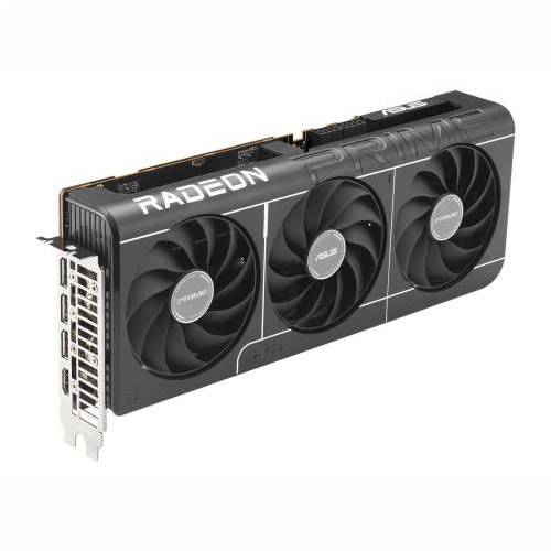 ASUS Prime Radeon RX 9070 OC Edition Cijena