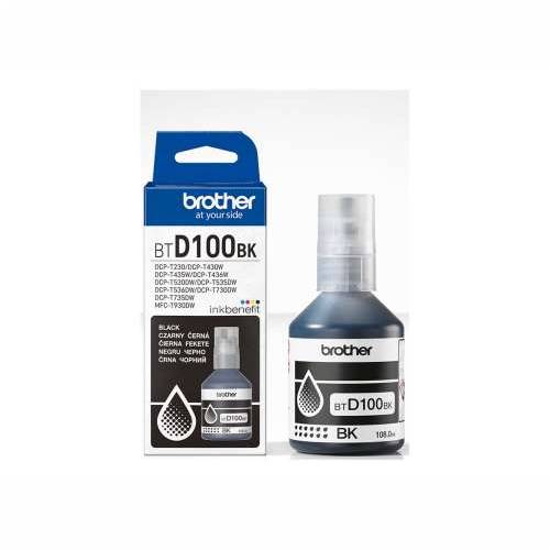 BROTHER BTD100BK INK BOTTLE - CEE/GEN Cijena