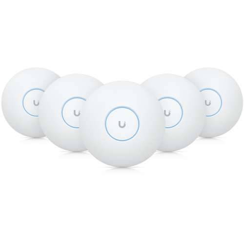 Ubiquiti U7 Pro - Wireless Access Point WiFi 7 5-pack Cijena