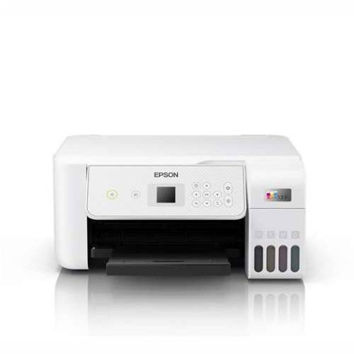 PRN MFP Epson INK EcoTank L3286