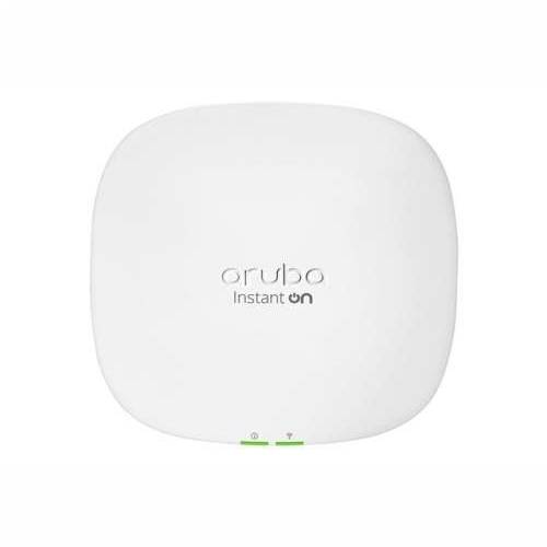 HPE AP ARUBA INSTANT ON AP-25 4X4:4 MU-MIMO