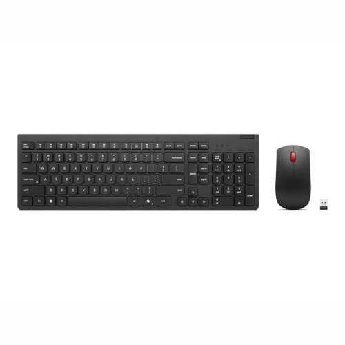 LENOVO WL Keyboard and Mouse Combo G2 SI Cijena