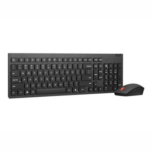 LENOVO WL Keyboard and Mouse Combo G2 SI Cijena