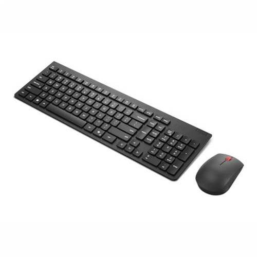 LENOVO WL Keyboard and Mouse Combo G2 SI Cijena