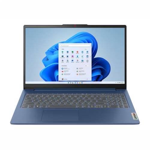 LENOVO IP Slim 3 15ABR8 R7 5825U 15.6i