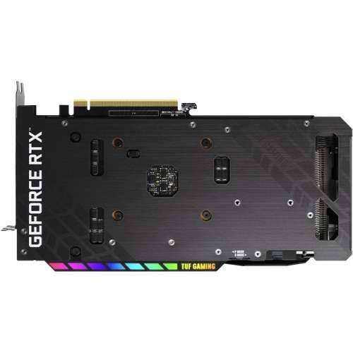 RTX 3050 8GB ASUS TUF Gaming OC GDDR6 Cijena