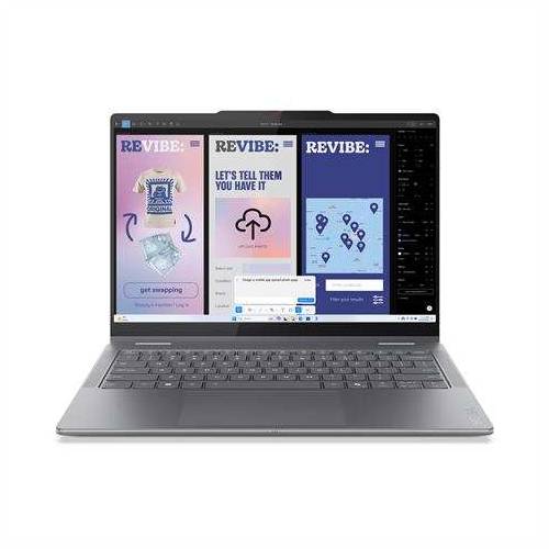 Lenovo prijenosno računalo Yoga 7 2-in-1 14ILL10, 83JQ0029SC Cijena