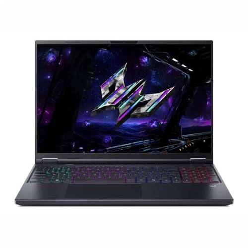 ACER PHN16-73-79L5 U7 255HX 16i 2x16GB