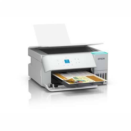 EPSON EcoTank L4366 MFP White Cijena