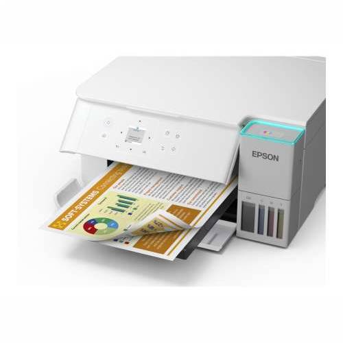 EPSON EcoTank L4366 MFP White Cijena