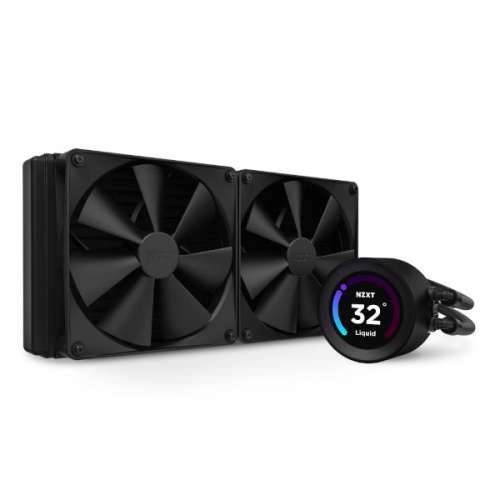 NZXT Kraken Elite 280 vodeno hlađenje Cijena