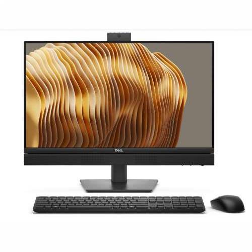 Dell PC Pro 24 AIO Ultra 5 235T/23.8’FHD/16GB/512GBSSD/Intel Graphics/Win11Pro Cijena