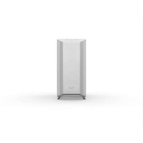 be quiet! Dark Base 701 Midi Tower Case White with Side Window TG