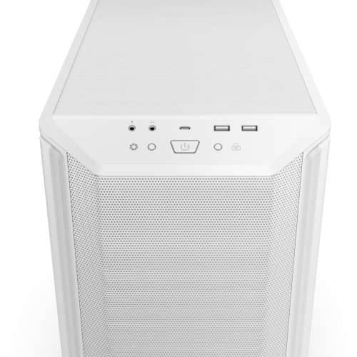 be quiet! Dark Base 701 Midi Tower Case White with Side Window TG Cijena