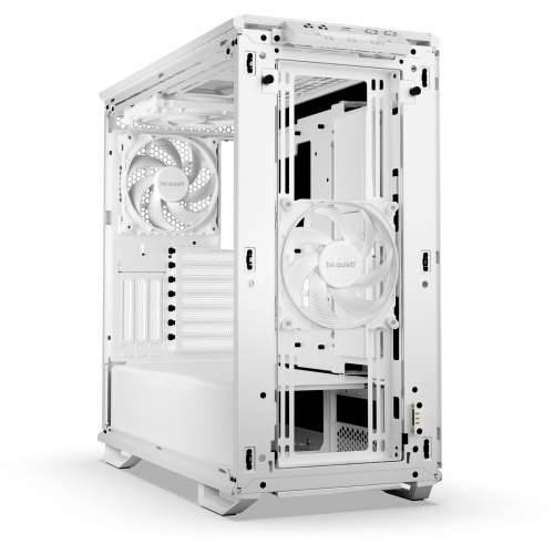 be quiet! Dark Base 701 Midi Tower Case White with Side Window TG Cijena