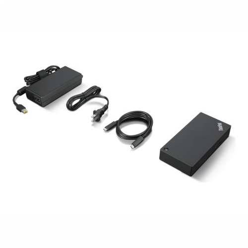 LENOVO ThinkPad Universal USB-C Dock Cijena