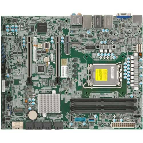 1851 Supermicro MBD-X14SAE-FO