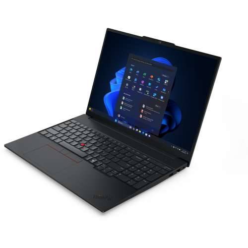 Lenovo ThinkPad E16 AMD G3 16“ R7-250 16/512 WUXGA W11P Cijena