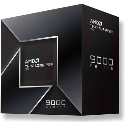 AMD sTR5 Threadripper Pro 9955WX WOF 4.5GHz MaxBoost 5.4GHz 16xCore 32xthreads 64MB 350W