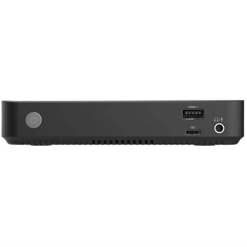 ZOTAC ZBOX edge MI648 Mini PC Barebone i5-1340P 0GB/0GB Iris Xe DOS Cijena
