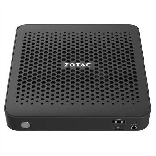 ZOTAC ZBOX edge MI648 Mini PC Barebone i5-1340P 0GB/0GB Iris Xe DOS Cijena