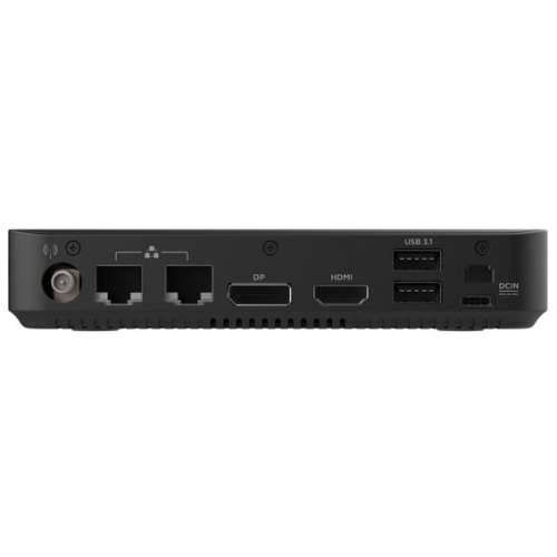 ZOTAC ZBOX edge MI648 Mini PC Barebone i5-1340P 0GB/0GB Iris Xe DOS Cijena