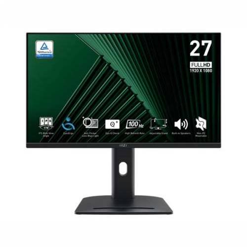 MON 27 MSI PRO MP275PG Cijena